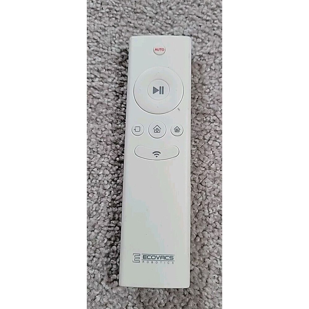ECOVACS ROBOTICS - REMOTE CONTROL - RC1521 -